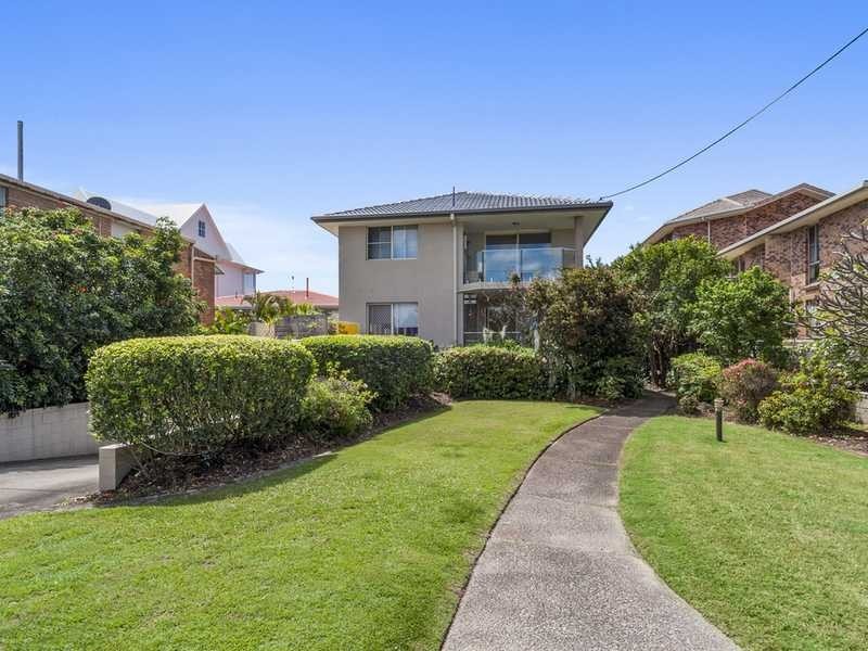 3/287 Golden Four Drive, Bilinga QLD 4225