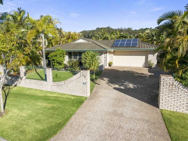 36 Chippendale Crescent, Currumbin Waters QLD 4223