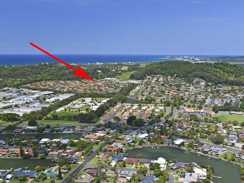 36 Chippendale Crescent, Currumbin Waters QLD 4223
