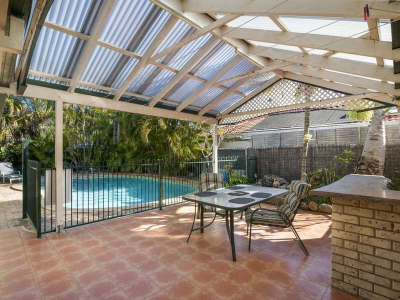 36 Chippendale Crescent, Currumbin Waters QLD 4223