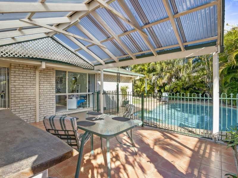 36 Chippendale Crescent, Currumbin Waters QLD 4223