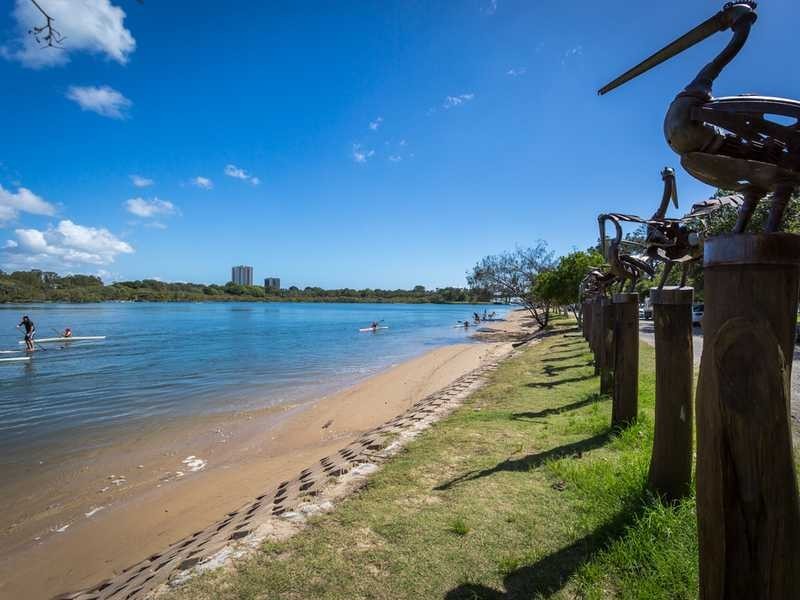 36 Chippendale Crescent, Currumbin Waters QLD 4223