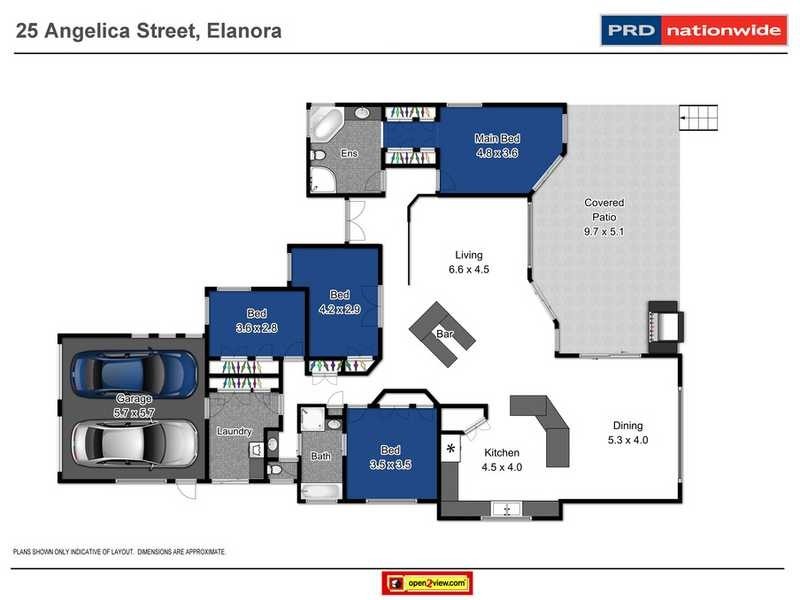 25 Angelica Street, Elanora QLD 4221