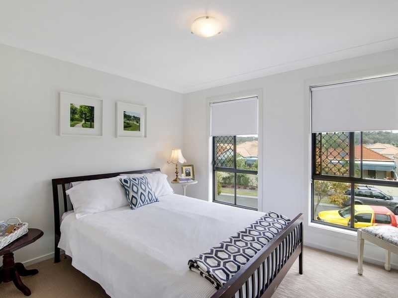 3/27 Beachcomber Court, Burleigh Waters QLD 4220
