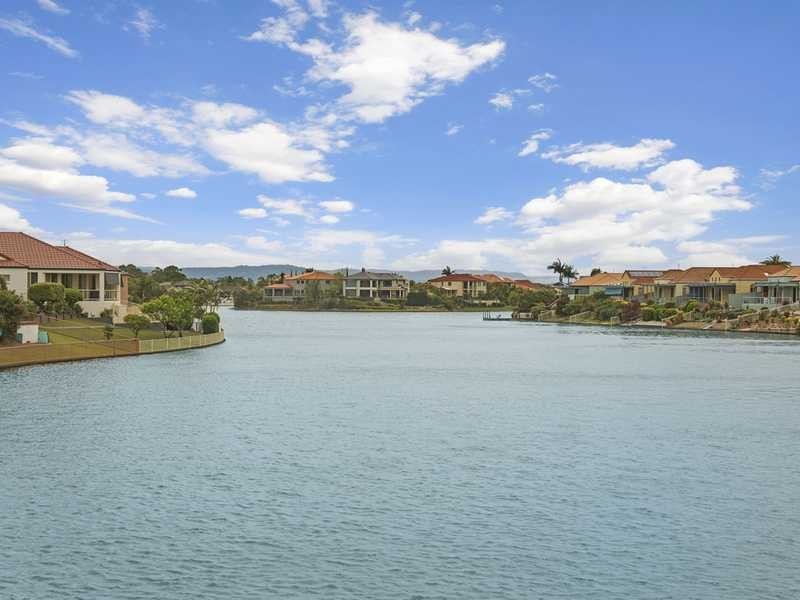 3/27 Beachcomber Court, Burleigh Waters QLD 4220
