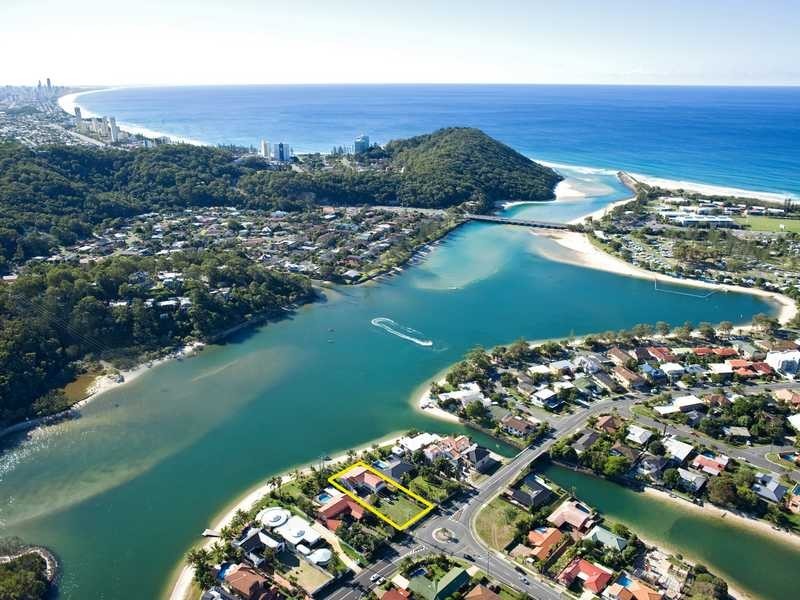 97 Tallebudgera Drive, Palm Beach QLD 4221