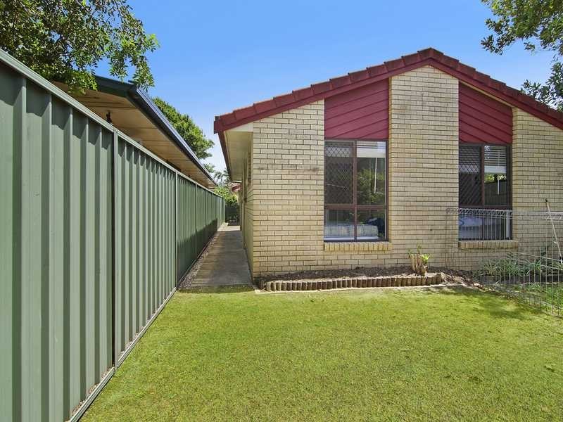 2/16 Second Avenue, Palm Beach QLD 4221