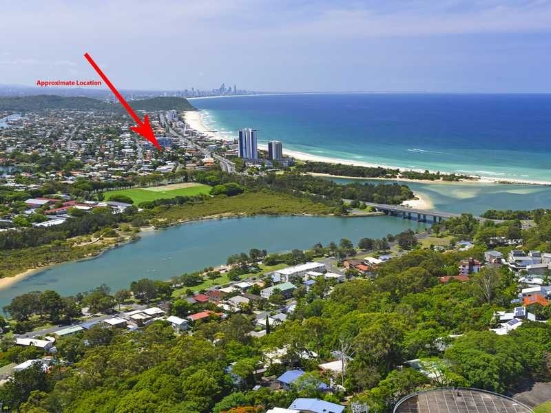 2/16 Second Avenue, Palm Beach QLD 4221