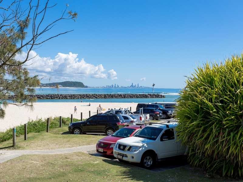 2/16 Second Avenue, Palm Beach QLD 4221