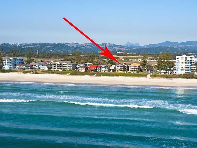 9/271 Golden Four Drive, Bilinga QLD 4225