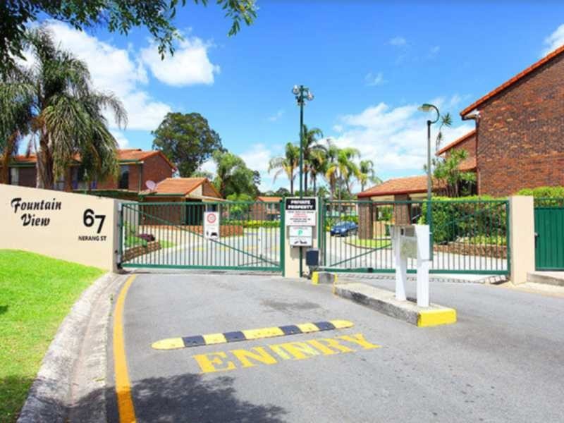 5/67 Nerang Street, Nerang QLD 4211