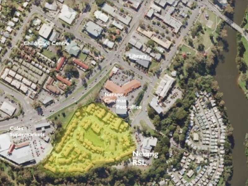 5/67 Nerang Street, Nerang QLD 4211