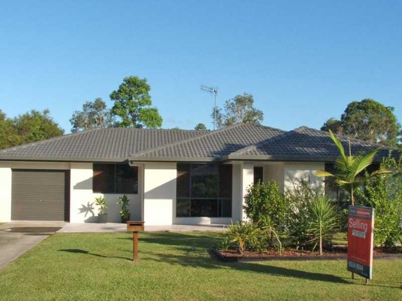 6 Clives Circuit, Currumbin Waters QLD 4223