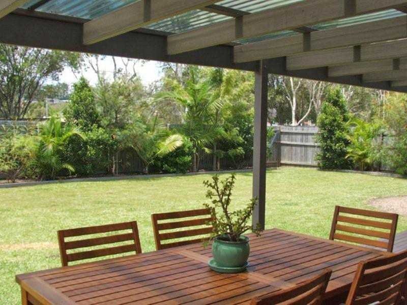 6 Clives Circuit, Currumbin Waters QLD 4223
