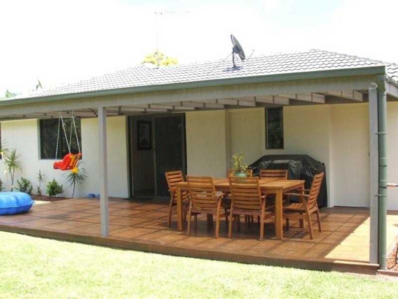 6 Clives Circuit, Currumbin Waters QLD 4223