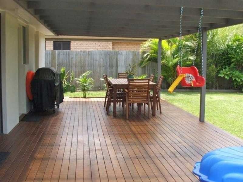 6 Clives Circuit, Currumbin Waters QLD 4223