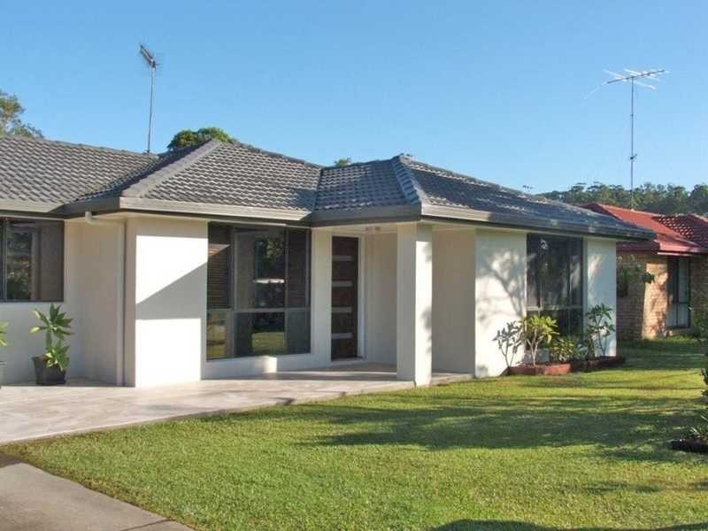 6 Clives Circuit, Currumbin Waters QLD 4223