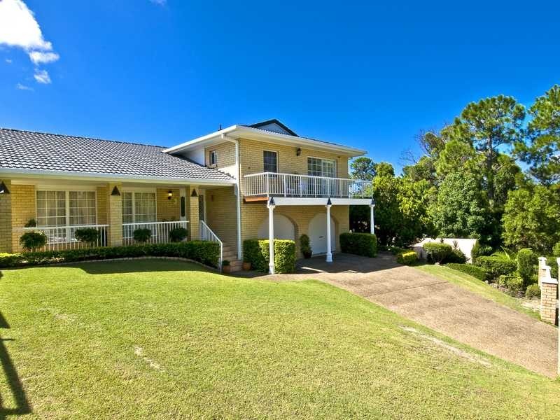 7 Rottnest Court, Elanora QLD 4221