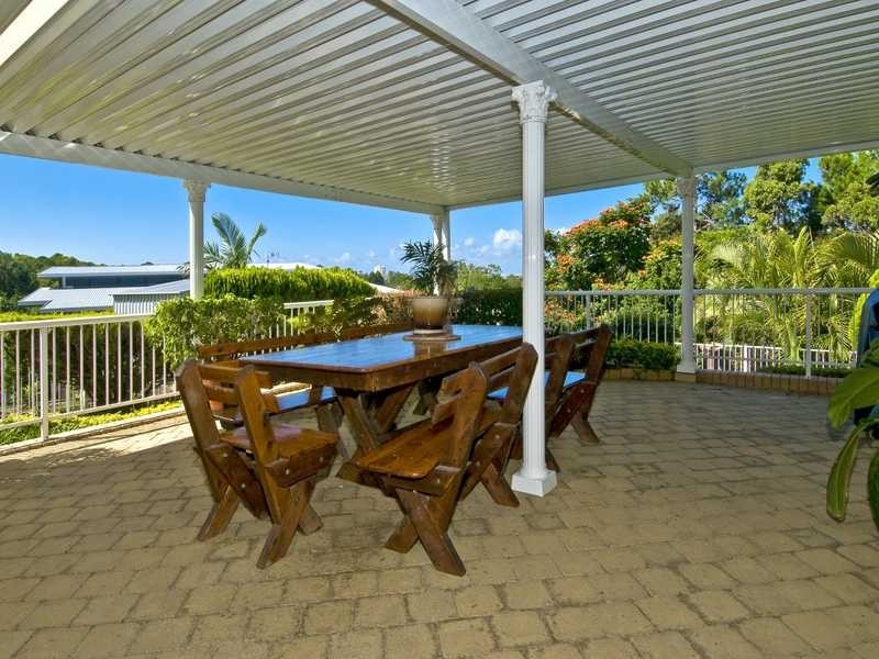 7 Rottnest Court, Elanora QLD 4221