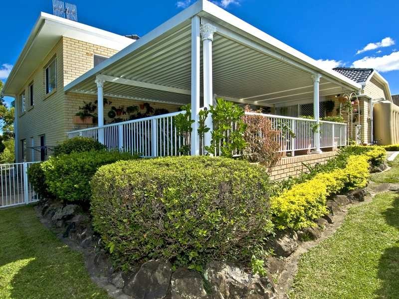 7 Rottnest Court, Elanora QLD 4221