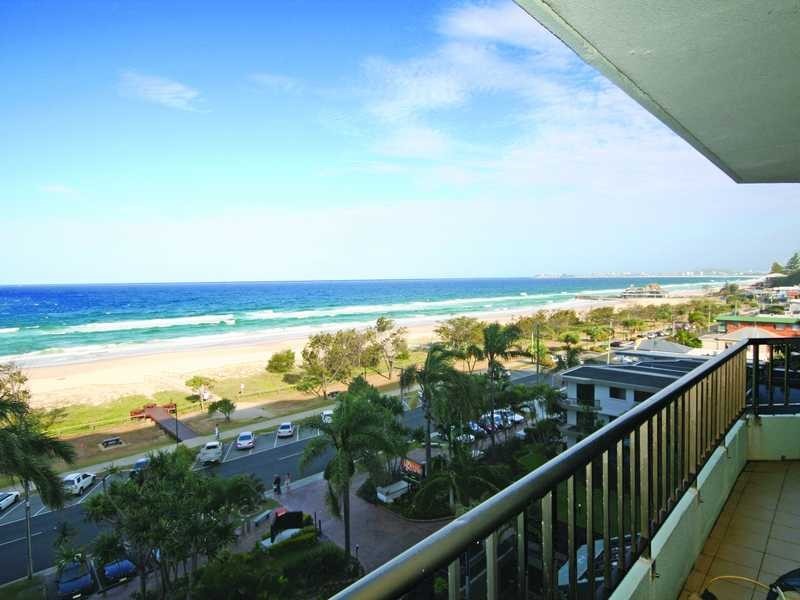 Unit 6D/828 Pacific Parade, Currumbin QLD 4223
