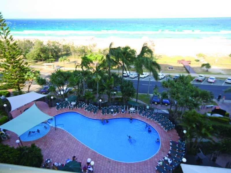 Unit 6D/828 Pacific Parade, Currumbin QLD 4223