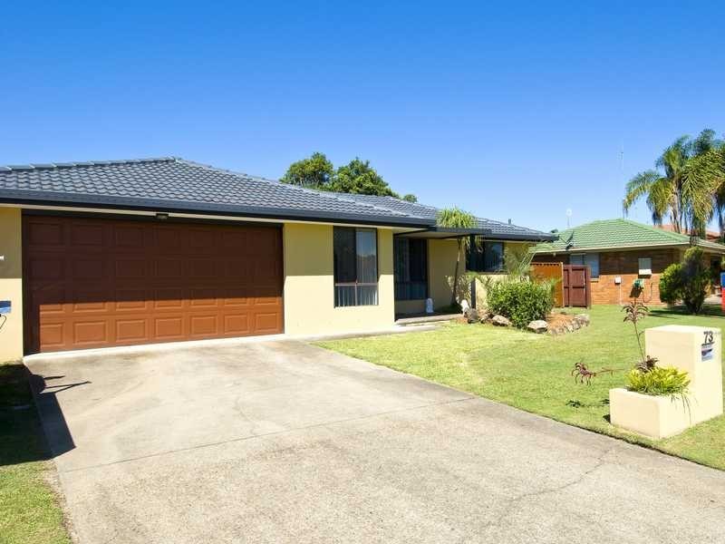73 KP McGrath Drive, Elanora QLD 4221
