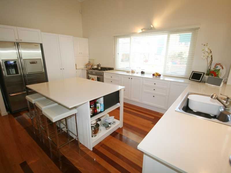 5 Woodgee Street, Currumbin QLD 4223