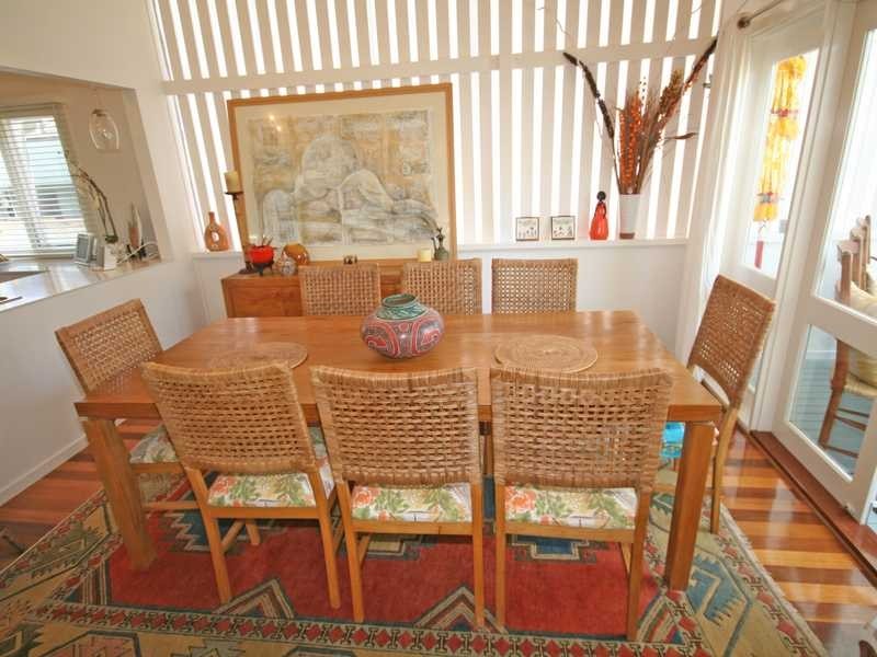 5 Woodgee Street, Currumbin QLD 4223