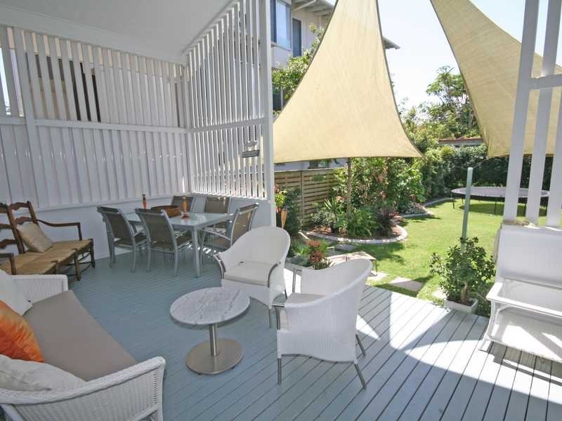 5 Woodgee Street, Currumbin QLD 4223