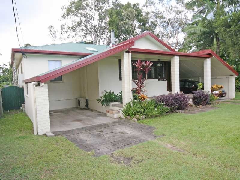 3 Elizabeth Street, Currumbin QLD 4223