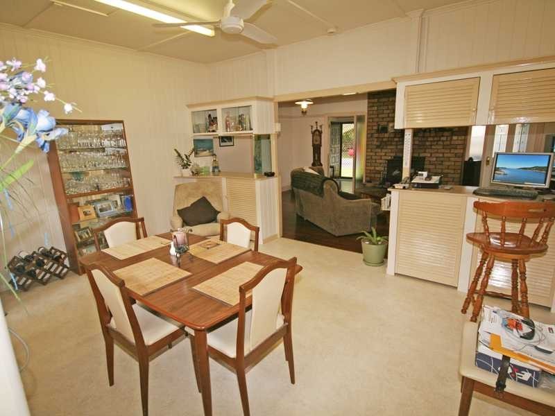3 Elizabeth Street, Currumbin QLD 4223