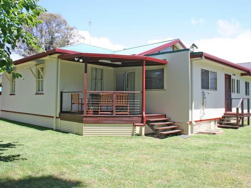 3 Elizabeth Street, Currumbin QLD 4223