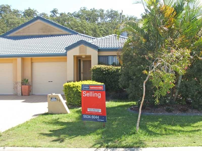 Unit 2/55 Keegan Court, Currumbin Waters QLD 4223