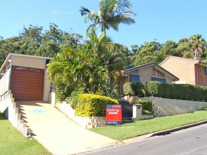 6 Kelvin Court, Currumbin Waters QLD 4223
