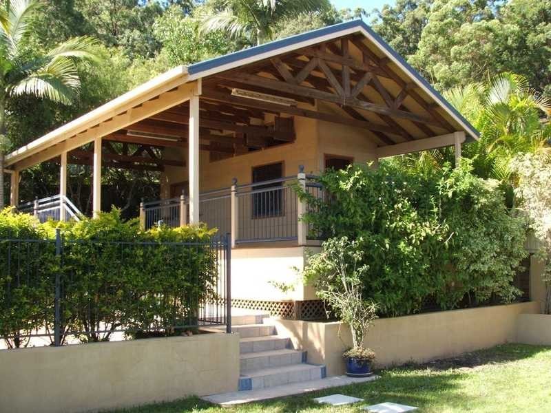 6 Kelvin Court, Currumbin Waters QLD 4223