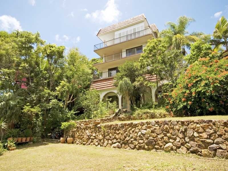 26 Ocean Grove, Currumbin QLD 4223