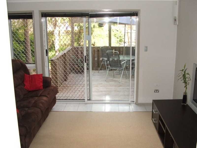 Unit 5/9-15 Harrier Drive, Burleigh Waters QLD 4220