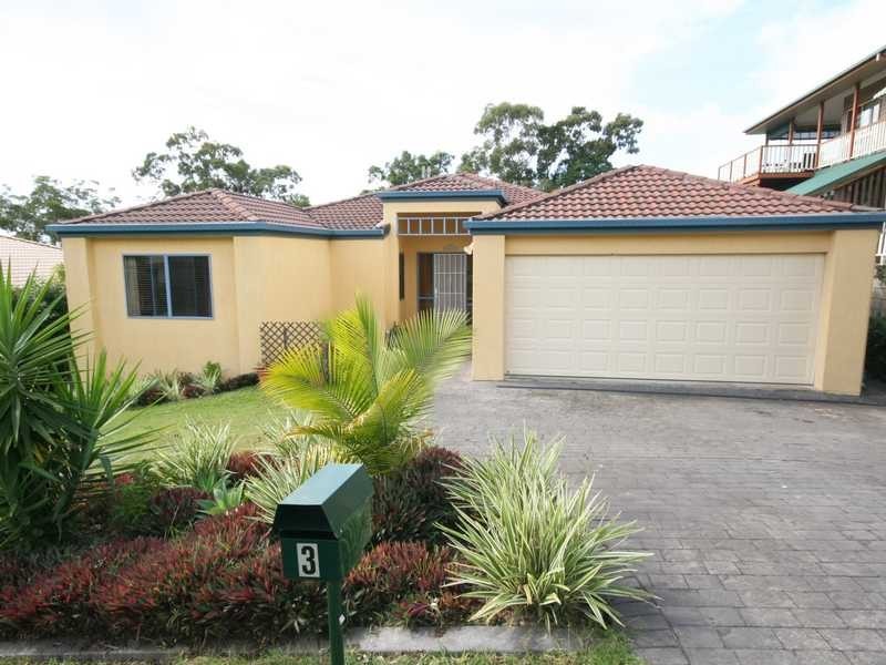 3 Marilyn Court, Currumbin Waters QLD 4223