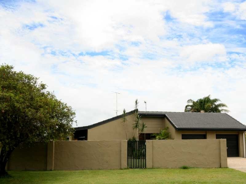 21 Mahogany Drive, Palm Beach QLD 4221