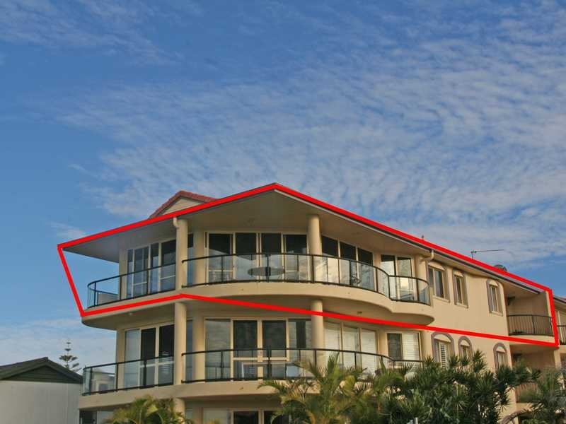 Unit 6/231 Golden Four Drive, Bilinga QLD 4225