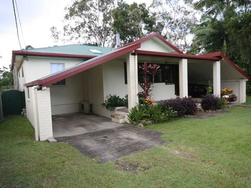 3 Elizabeth Street, Currumbin Waters QLD 4223