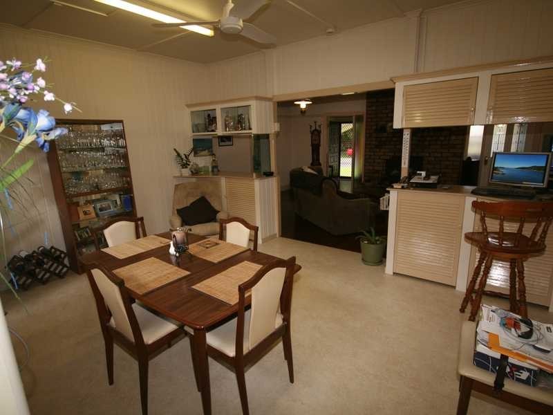 3 Elizabeth Street, Currumbin Waters QLD 4223