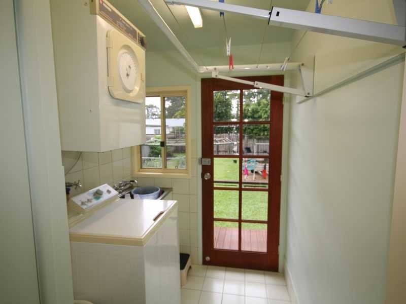 3 Elizabeth Street, Currumbin Waters QLD 4223