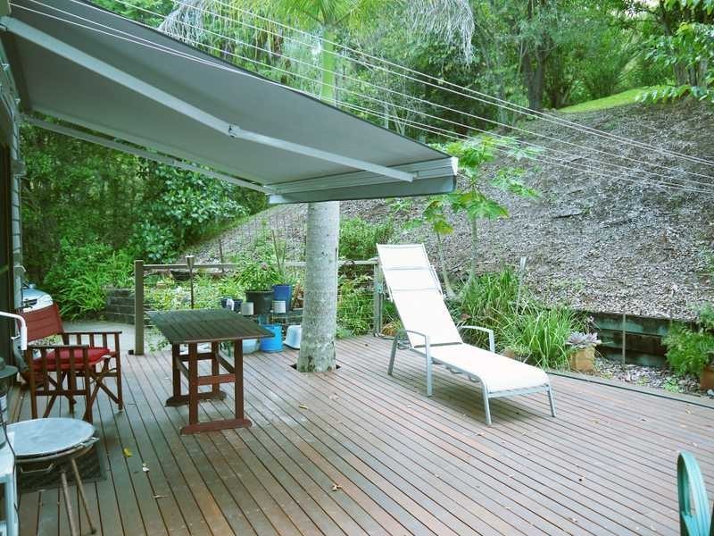 27B Lillee Court, Currumbin Valley QLD 4223