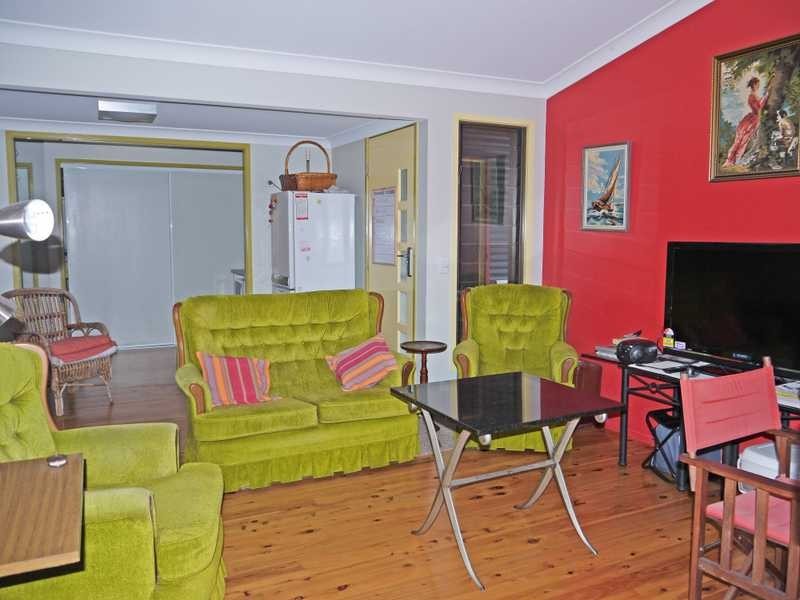 27B Lillee Court, Currumbin Valley QLD 4223