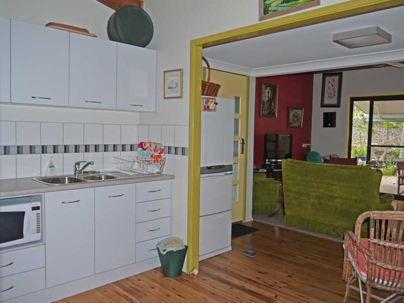27B Lillee Court, Currumbin Valley QLD 4223
