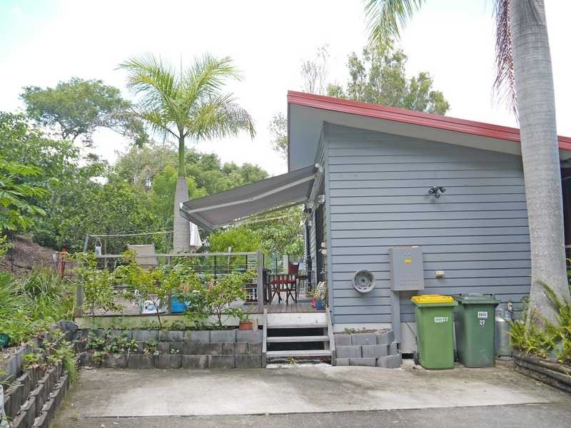 27B Lillee Court, Currumbin Valley QLD 4223