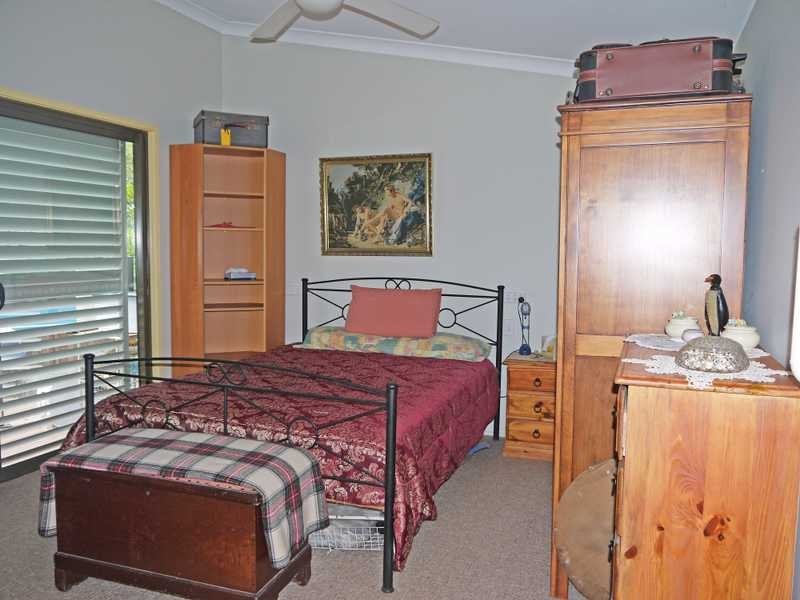 27B Lillee Court, Currumbin Valley QLD 4223