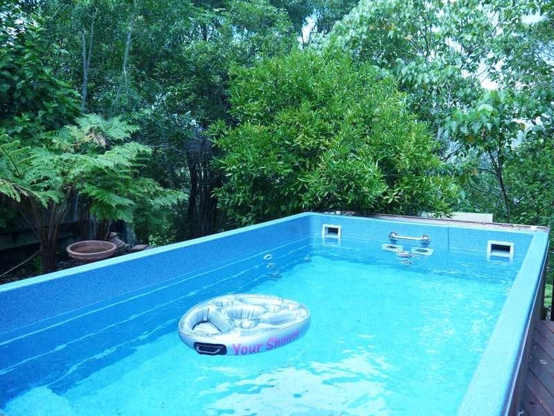 27B Lillee Court, Currumbin Valley QLD 4223